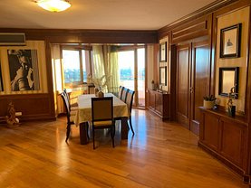 Apartament de închiriat 5 camere, în Bucuresti, zona P-ta Presei Libere
