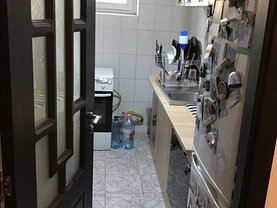 Garsonieră de închiriat, în Bucureşti, zona Bucur Obor