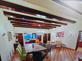 Apartament de vânzare 6 camere, în Bucureşti, zona Grădina Icoanei