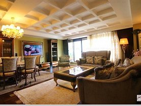 Apartament de vânzare 3 camere, în Bucureşti, zona Herăstrău
