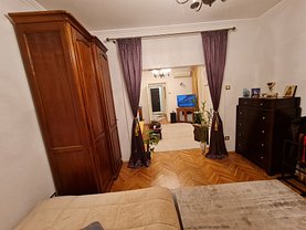 Apartament de închiriat 2 camere, în Bucureşti, zona Dacia