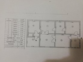 Casa de vânzare 4 camere, în Bucuresti, zona Colentina