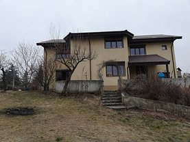 Casa de vânzare 5 camere, în Corbeanca