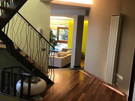 Casa de vânzare 7 camere, în Bucuresti, zona Baneasa
