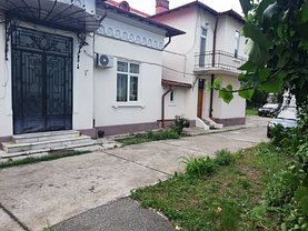 Casa de închiriat 7 camere, în Bucuresti, zona Dacia