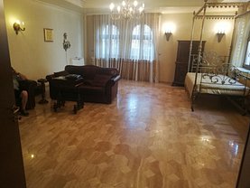 Casa de vânzare 7 camere, în Bucuresti, zona Gradina Icoanei