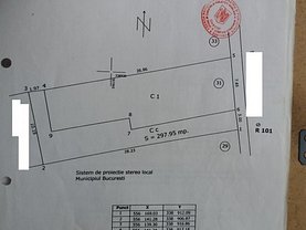 Casa de vânzare 5 camere, în Bucureşti, zona P-ţa Romană