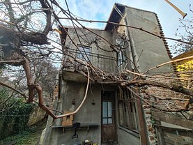 Casa de vanzare 6 camere, în Bucuresti, zona Armeneasca