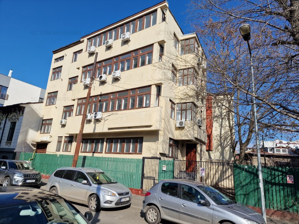 VANZARE IMOBILE DE OFFICE