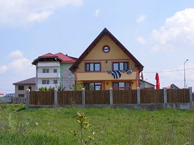 Teren constructii de vânzare, în Bucuresti, zona Colentina