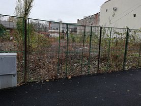 Teren constructii de vânzare, în Bucuresti, zona Pieptanari