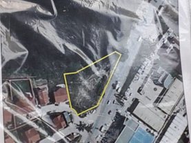 Teren constructii de închiriat, în Voluntari, zona Central
