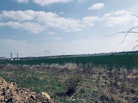 Teren constructii de vânzare, în Popesti-Leordeni, zona Sud-Vest