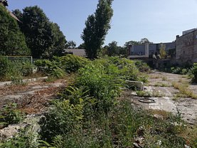Teren constructii de vânzare, în Bucuresti, zona Tineretului