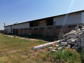 Teren agricol de vânzare, în Stâlpu