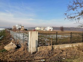 Teren constructii de vânzare, în Ştefăneştii de Sus