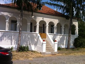 Teren constructii de vânzare, în Ceparii Ungureni