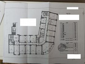 Vânzare birou în Bucuresti, P-ta Universitatii