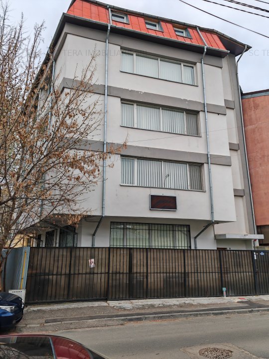 VANZARE IMOBIL OFFICE