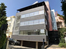 Apartament de închiriat 4 camere, în Bucuresti, zona Nordului