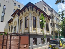 Casa de vânzare 4 camere, în Bucuresti, zona Eminescu