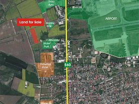 Teren constructii de vânzare, în Bucuresti, zona Nord