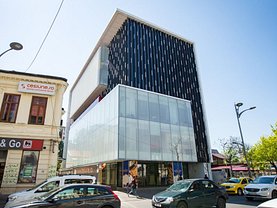 Închiriere spaţiu comercial