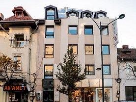 Închiriere birouri