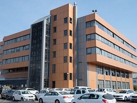 Închiriere birouri