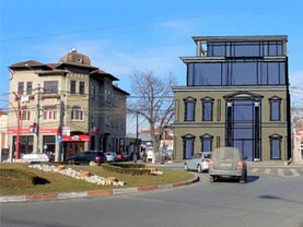 Închiriere birouri
