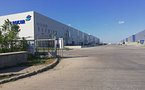 LOGICOR Bucuresti I - parc industrial in dezvoltare - imaginea 6