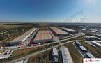 LOGICOR Bucuresti I - parc industrial in dezvoltare - imaginea 1