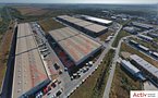 LOGICOR Bucuresti I - parc industrial in dezvoltare - imaginea 4