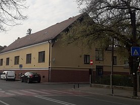 Închiriere birouri în Cluj-Napoca, Central