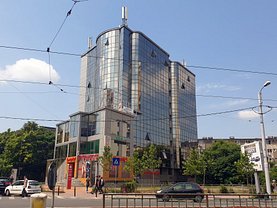 Închiriere birouri