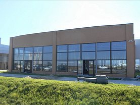 Închiriere spaţiu industrial