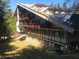 Vânzare hotel/pensiune