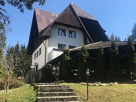 Vânzare hotel/pensiune