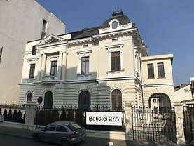 Vânzare birou