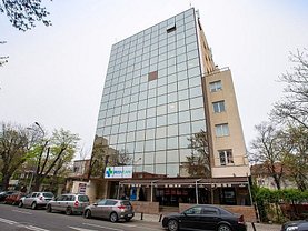 Închiriere birouri