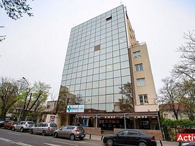 Închiriere spaţiu comercial