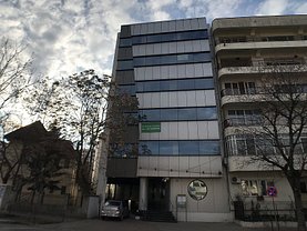 Închiriere birouri