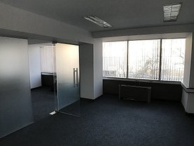 Închiriere birouri