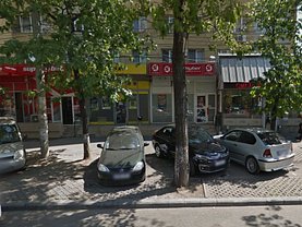 Închiriere spaţiu comercial