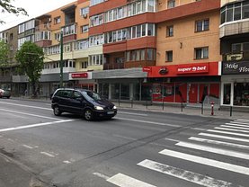 Închiriere spaţiu comercial