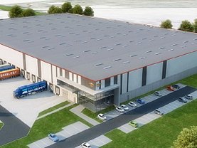Închiriere spaţiu industrial