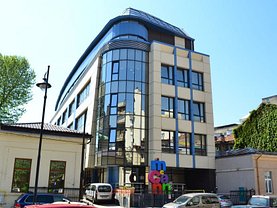 Închiriere birouri