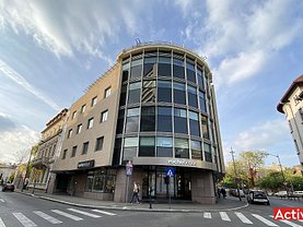 Închiriere birouri