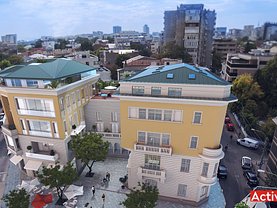 Închiriere birouri