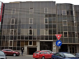 Închiriere birou în Bucuresti, P-ta Victoriei